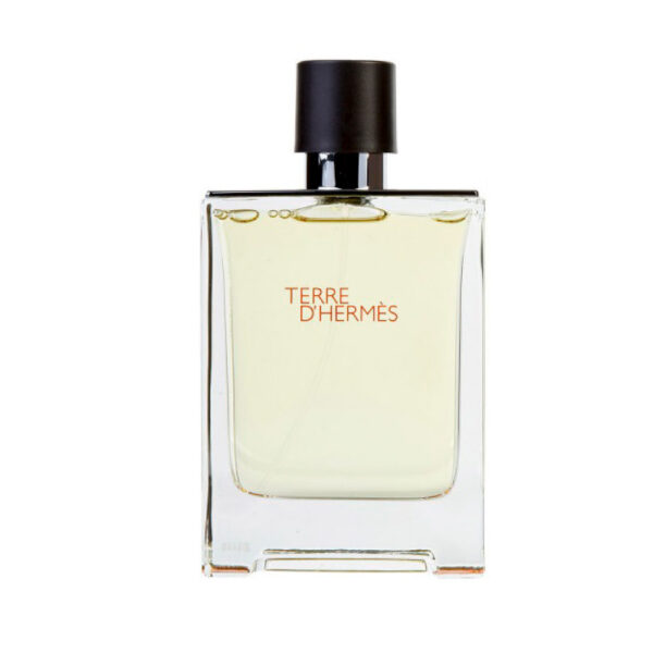 Miniatura Hermés Terre D'Hermés EDT - Caixa Presente