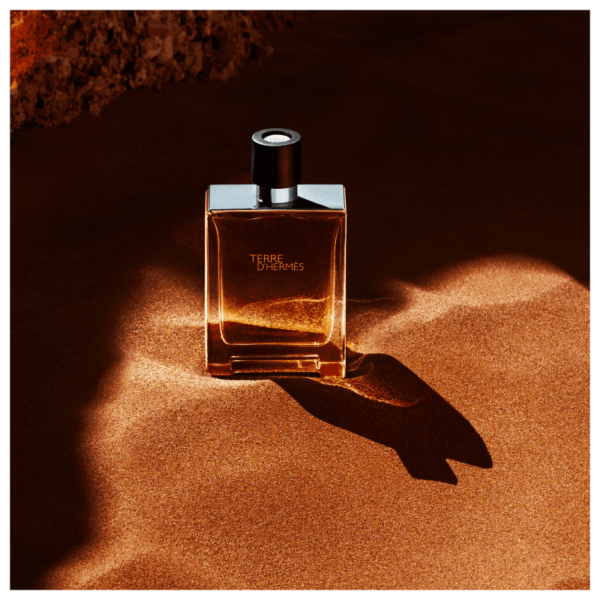 Miniatura Hermés Terre D'Hermés EDT - Caixa Presente - Imagem 4