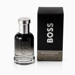 Miniatura Hugo Boss Bottled Beyond EDP
