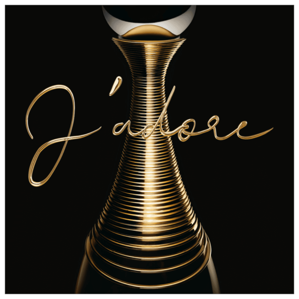 Miniatura Dior J'adore Infinissime EDP - Imagem 3