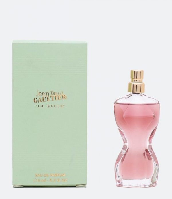 Miniatura Jean Paul Gaultier La Belle EDP - Imagem 2