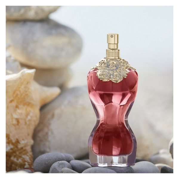 Miniatura Jean Paul Gaultier La Belle EDP - Imagem 4