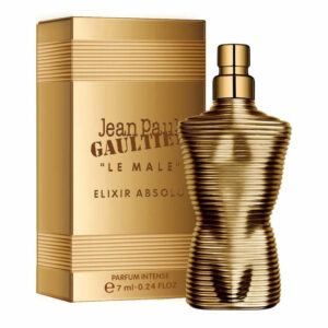 Miniatura Jean Paul Gaultier Le Male Elixir Absolu Parfum Intense