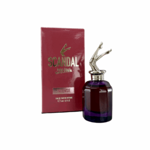 Miniatura Jean Paul Gaultier Scandal Intense EDP