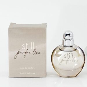 Miniatura JLo Jennifer Lopez Still EDP