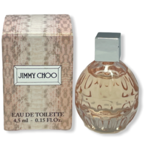 Miniatura Jimmy Choo EDT