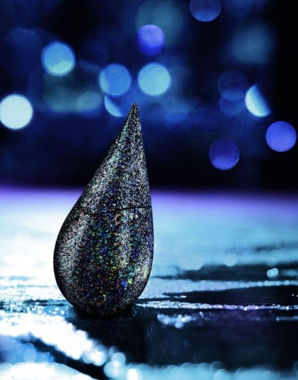 Miniatura La Prairie Midnight Rain EDP - Imagem 3