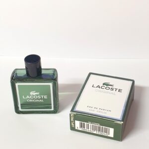 Miniatura Lacoste Lacoste Original Parfum