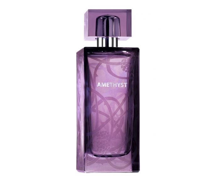 Miniatura Lalique Amethyst EDP