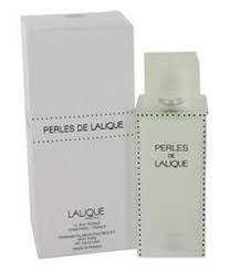 Miniatura Lalique Perles de Lalique EDP - Imagem 2