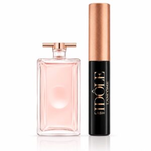 Kit Miniatura Lancôme Idôle Le Parfum EDP + Mascara Volume