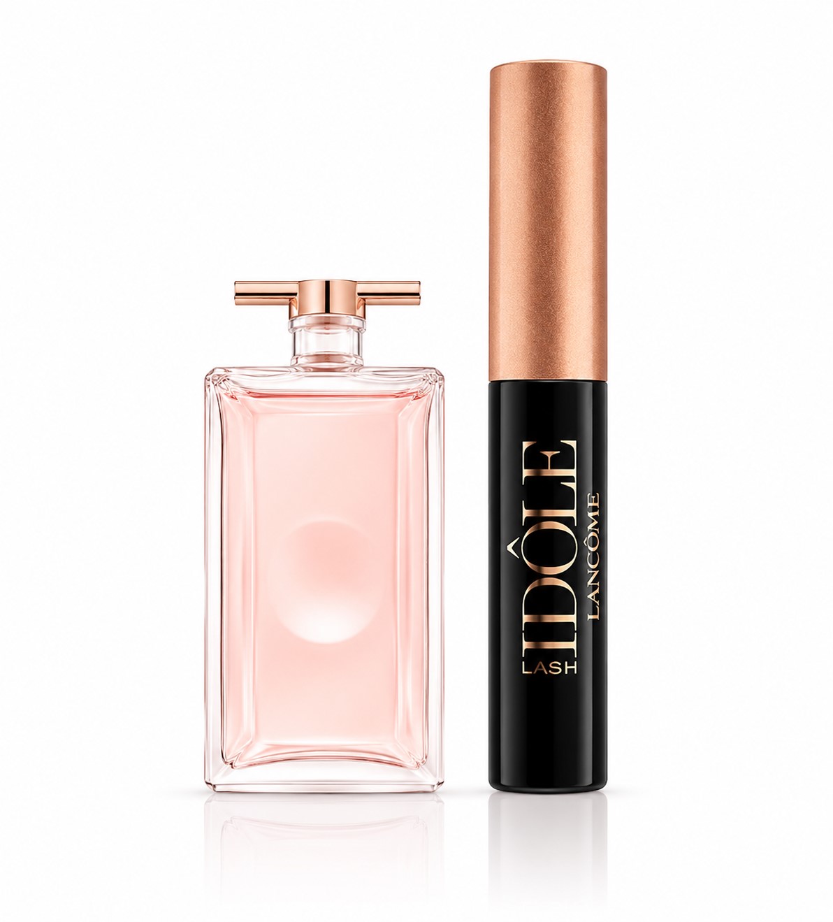 Kit Miniatura Lancôme Idôle Le Parfum EDP + Mascara Volume