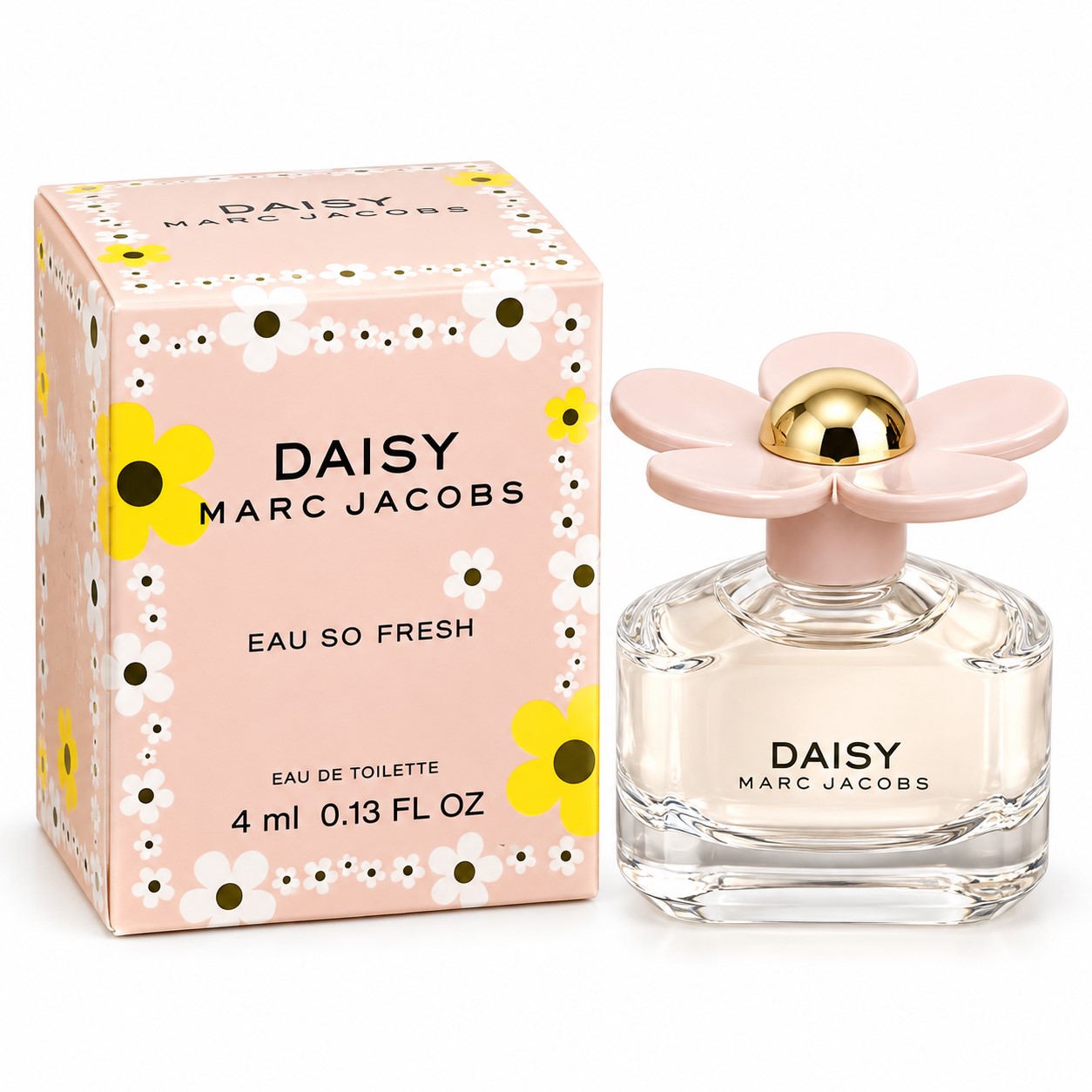 Miniatura Marc Jacobs Daisy Eau so Fresh EDT - Imagem 2