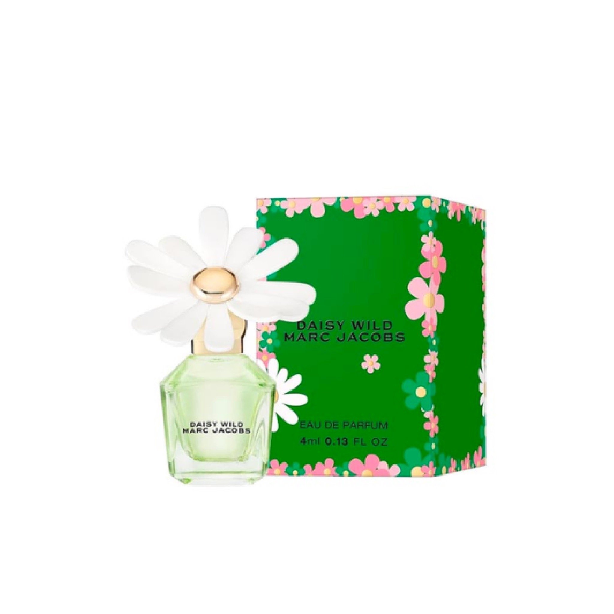 Miniatura Marc Jacobs Daisy Wild EDP - Imagem 2
