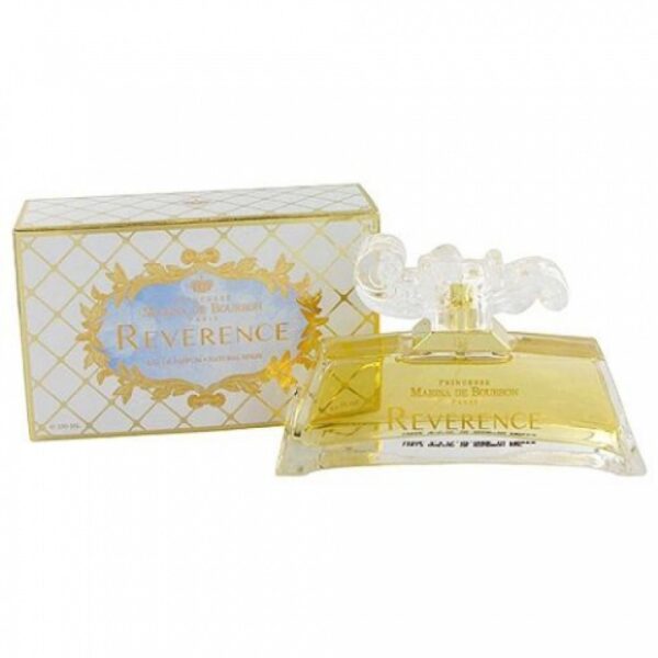 Miniatura Princesse Marina de Bourbon Reverence EDP - Image 2