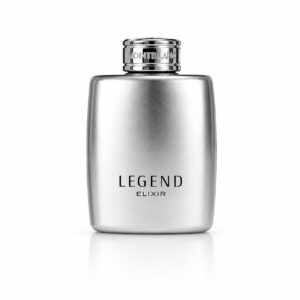 Miniatura Montblanc Legend Elixir Parfum