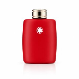 Miniatura Montblanc Legend Red EDP