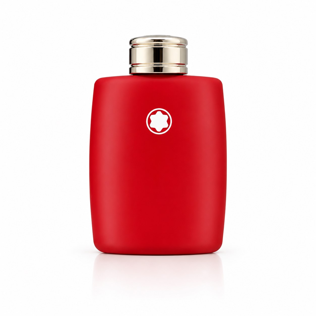 Miniatura Montblanc Legend Red EDP