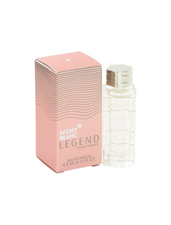 Miniatura Montblanc Legend pour Femme EDP - Imagem 2