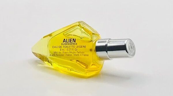 Miniatura Thierry Mugler Alien Sunessence EDT