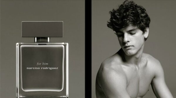 Miniatura Narciso Rodriguez for Him EDT - Image 3