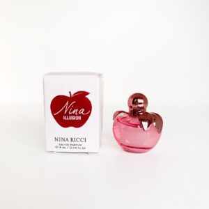 Miniatura Nina Ricci Nina Illusion EDP