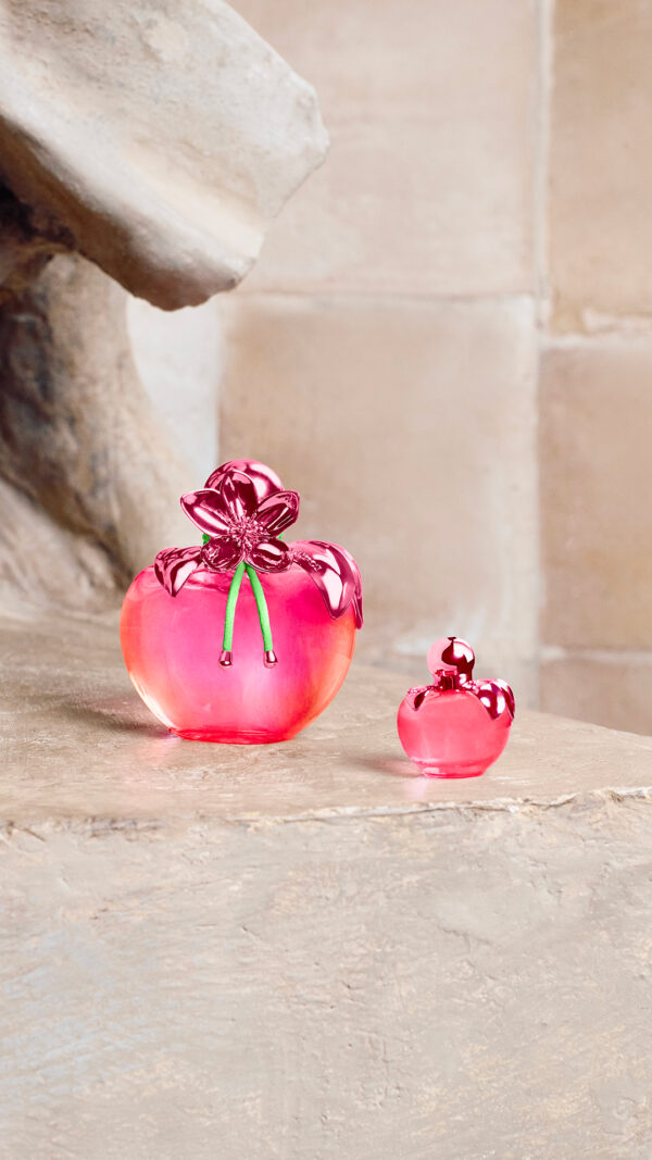 Miniatura Nina Ricci Nina Illusion EDP - Imagem 3