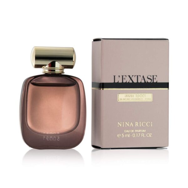 Miniatura Nina Ricci L' Extase Caresse de Roses Legere EDP