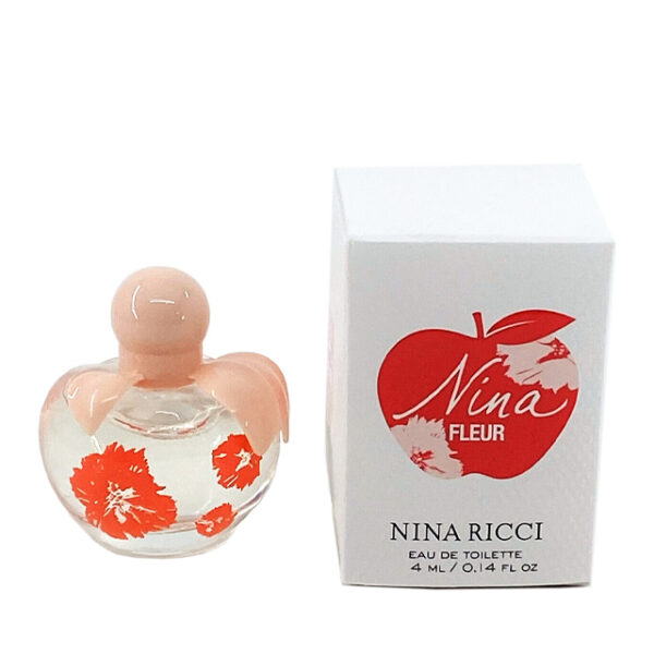 Miniatura Nina Ricci Nina Fleur EDT
