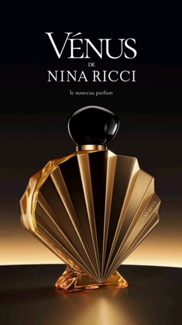 Miniatura Nina Ricci Vénus EDP - Imagem 3