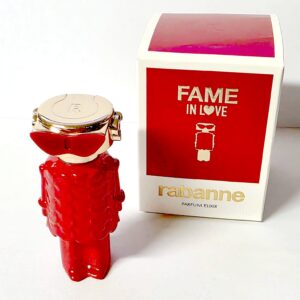 Miniatura Paco Rabanne Fame in Love Parfum Elixir