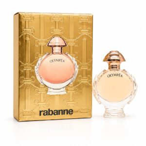 Miniatura Paco Rabanne Olympea EDP | CAIXA PRESENTE
