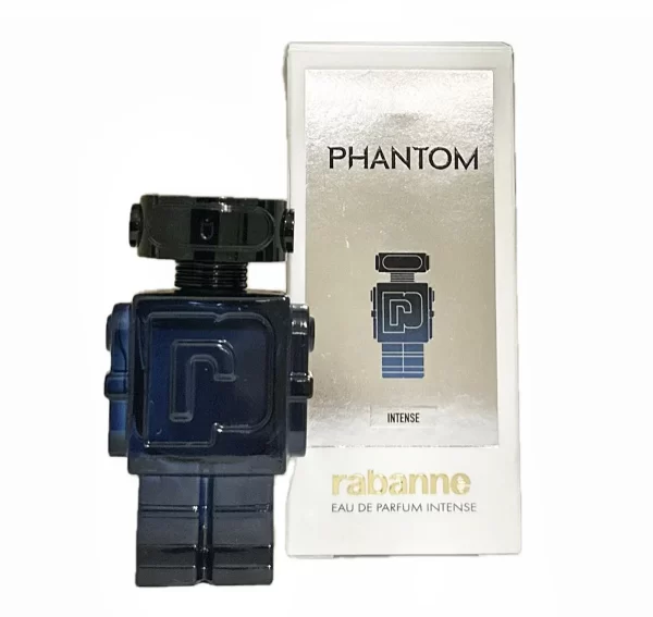 Miniatura Paco Rabanne Phantom Intense EDP - Imagem 2