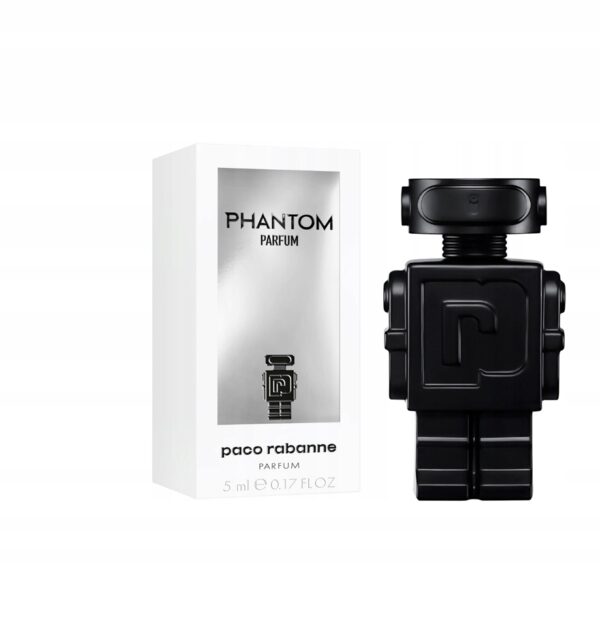 Miniatura Paco Rabanne Phantom Parfum EDP - Image 2