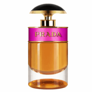 Miniatura Prada Candy EDP