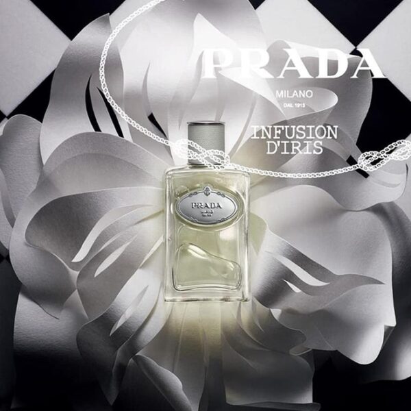 Miniatura Prada Infusion D´Iris EDT - Image 3