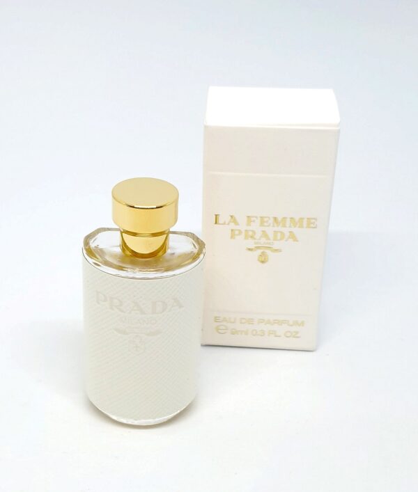 Miniatura Prada La Femme EDP - Image 2