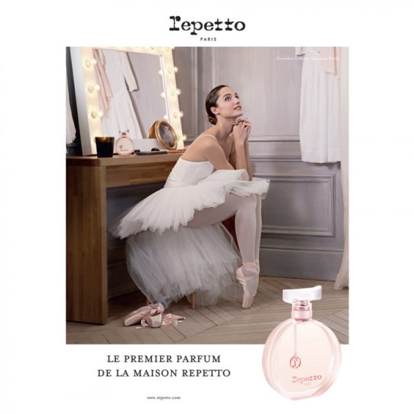 Miniatura Repetto Repetto EDT - Imagem 3