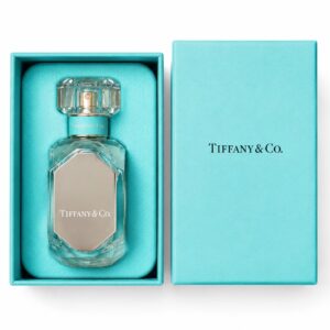 Miniatura Tiffany&Co Tiffany Rose Gold EDP | CAIXA PRESENTE