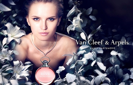 Miniatura Van Cleef & Arpels Rêve EDP - Imagem 3