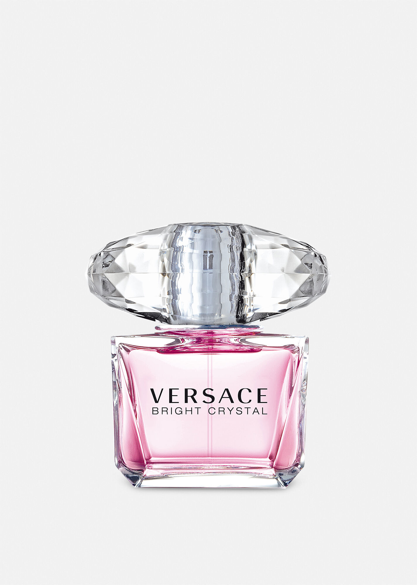 Miniatura Versace Bright Crystal EDT