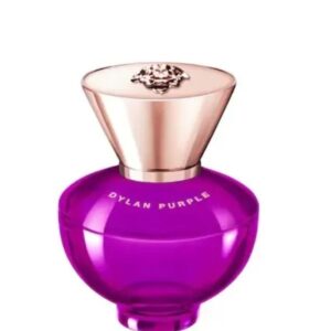 Miniatura Versace pour Femme Dylan Purple EDP