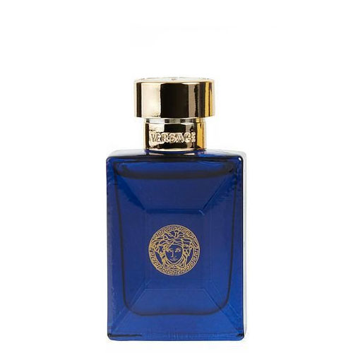 Versace Pour Homme Eau de Toilette Masculino - essentialparfums