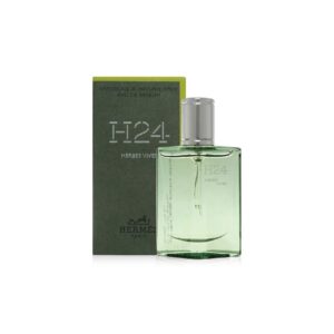Miniatura Hermès H24 Herbes Vives EDP